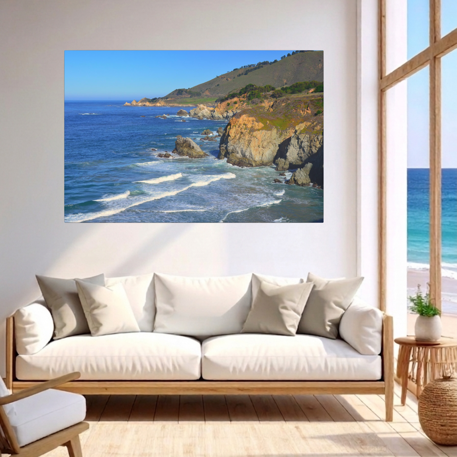 All Canvas Prints